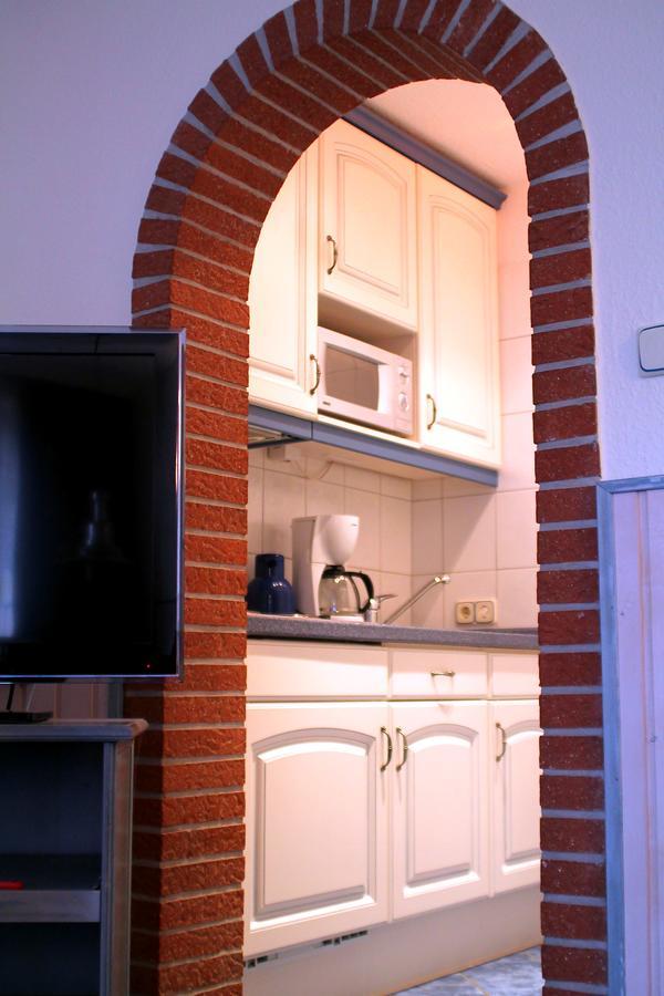 Karstens Gasthof Nordhastedt المظهر الخارجي الصورة
