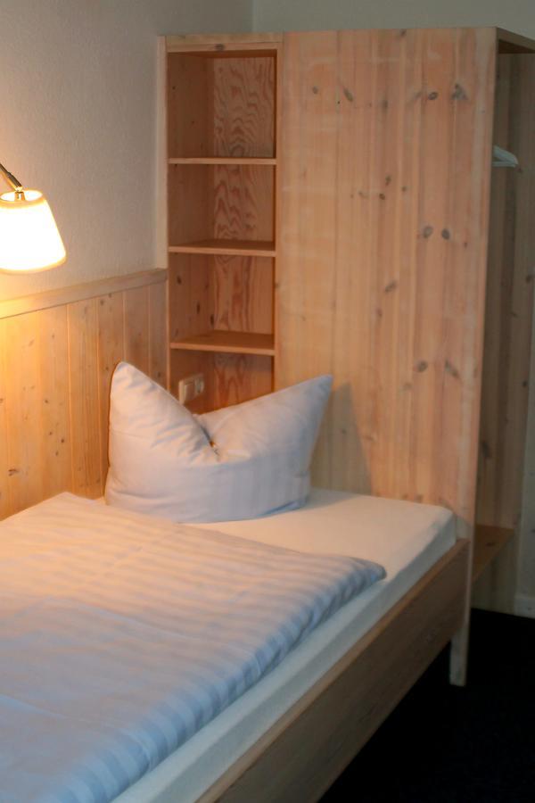 Karstens Gasthof Nordhastedt المظهر الخارجي الصورة