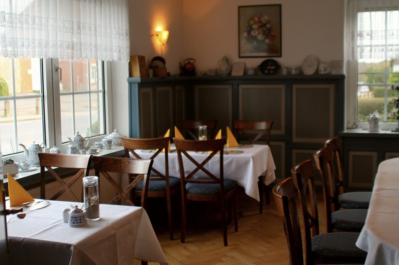 Karstens Gasthof Nordhastedt المظهر الخارجي الصورة