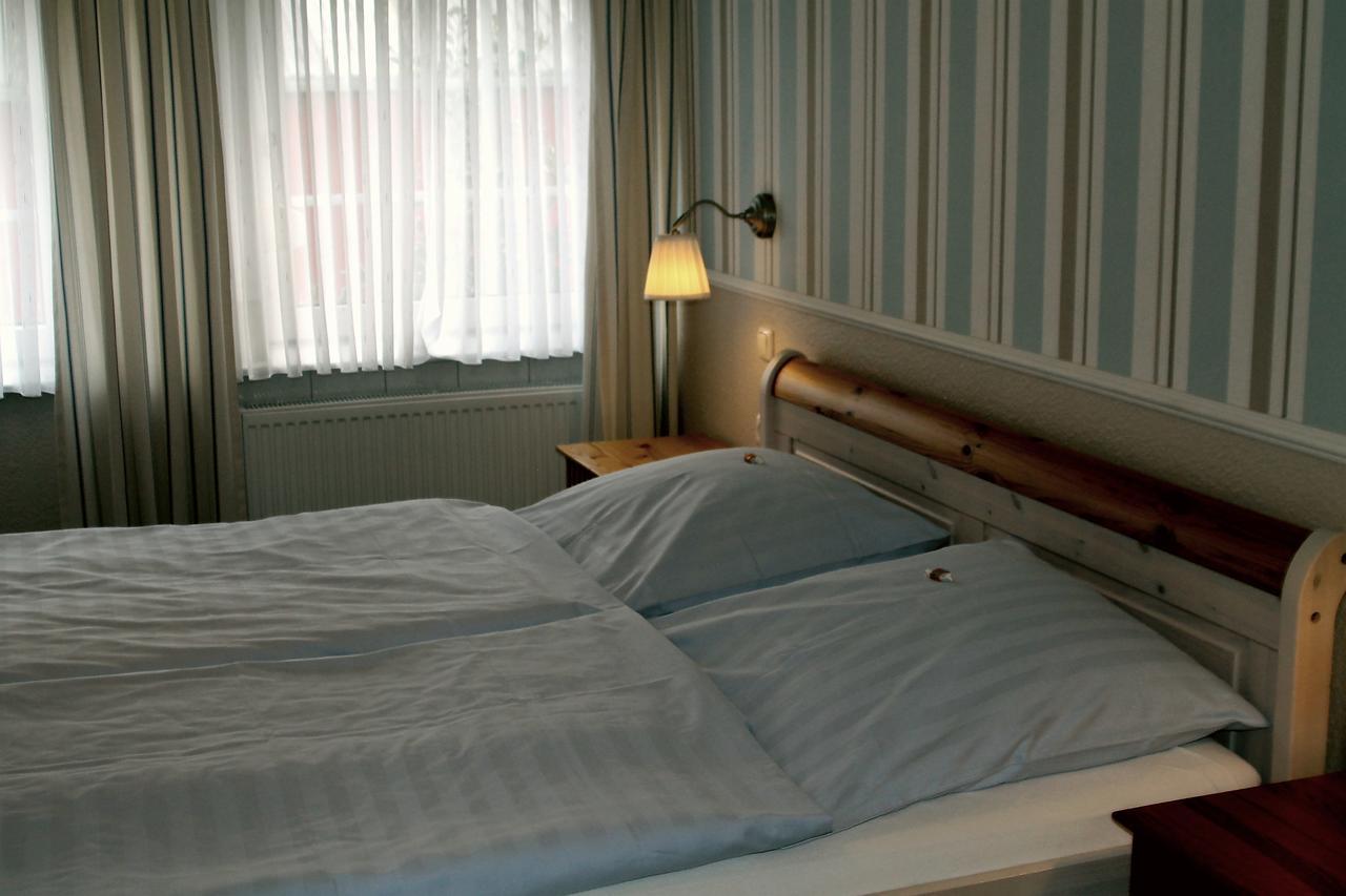 Karstens Gasthof Nordhastedt المظهر الخارجي الصورة