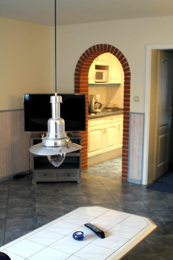 Karstens Gasthof Nordhastedt المظهر الخارجي الصورة