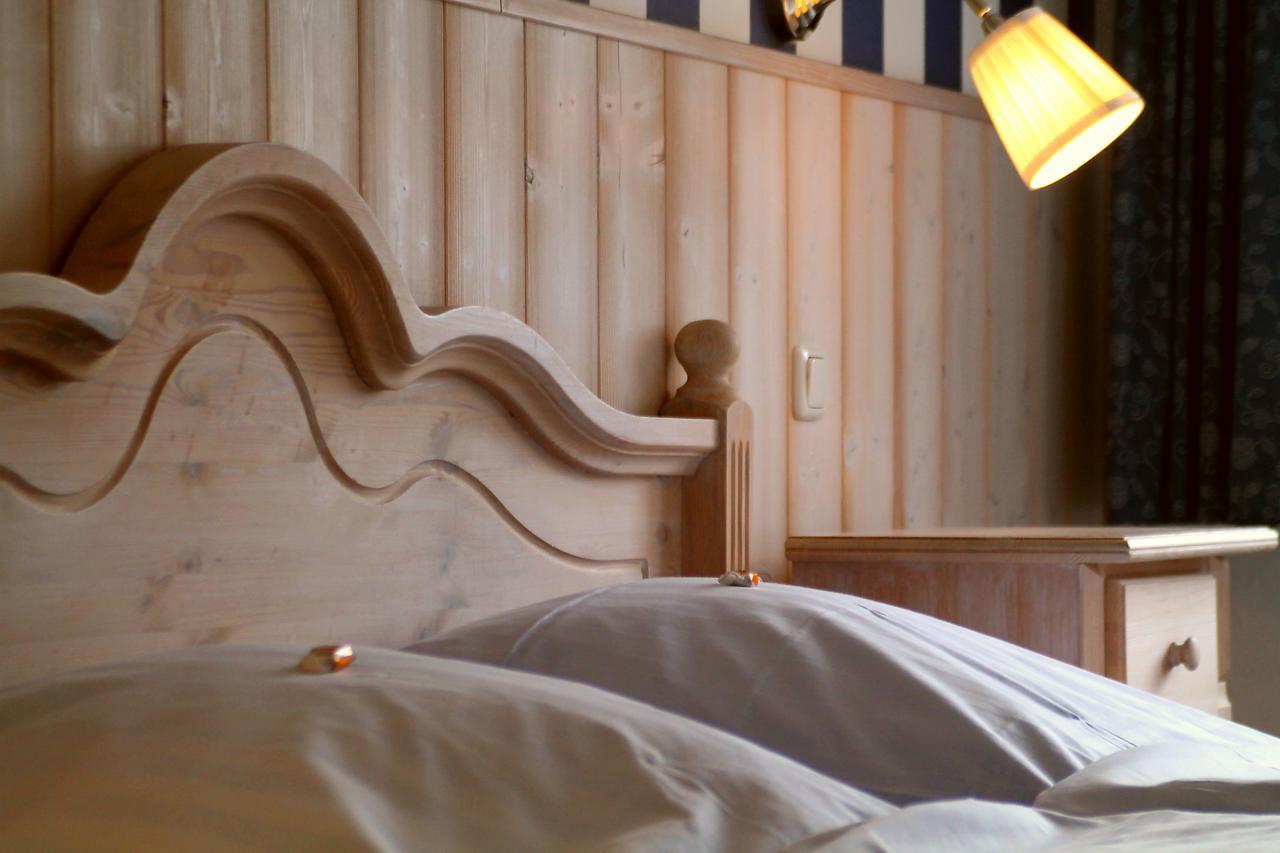 Karstens Gasthof Nordhastedt المظهر الخارجي الصورة