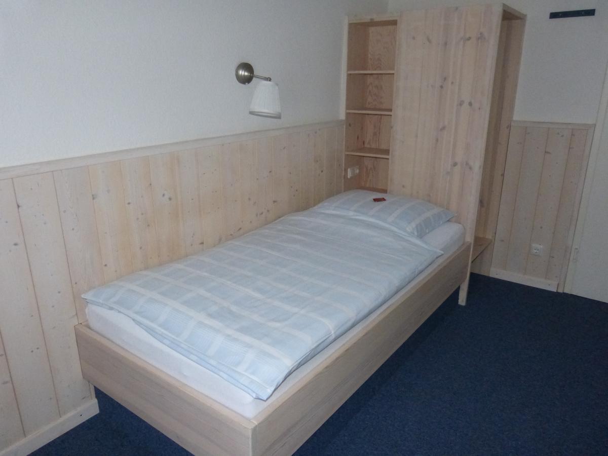 Karstens Gasthof Nordhastedt المظهر الخارجي الصورة