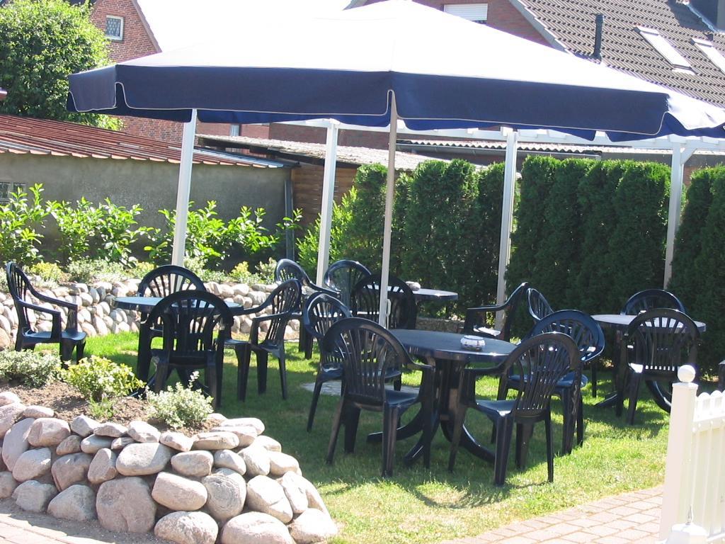 Karstens Gasthof Nordhastedt المظهر الخارجي الصورة