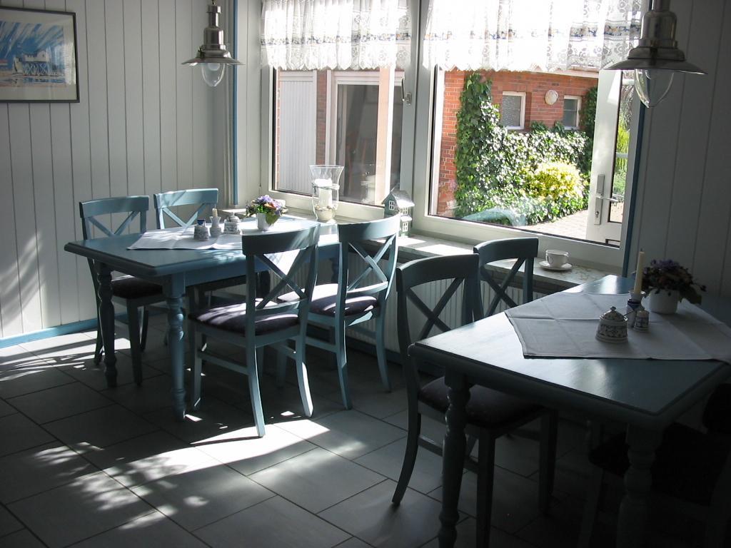 Karstens Gasthof Nordhastedt المظهر الخارجي الصورة