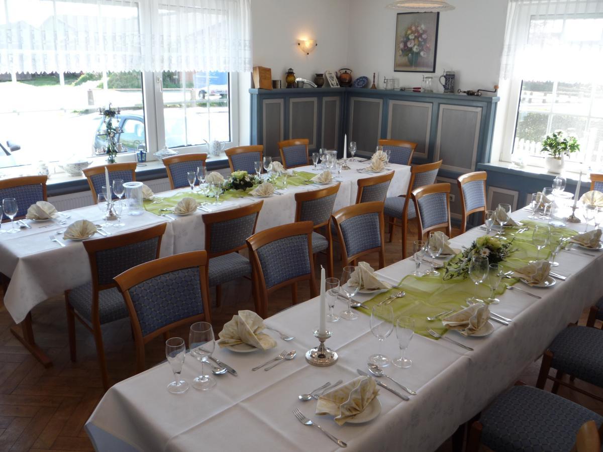 Karstens Gasthof Nordhastedt المظهر الخارجي الصورة