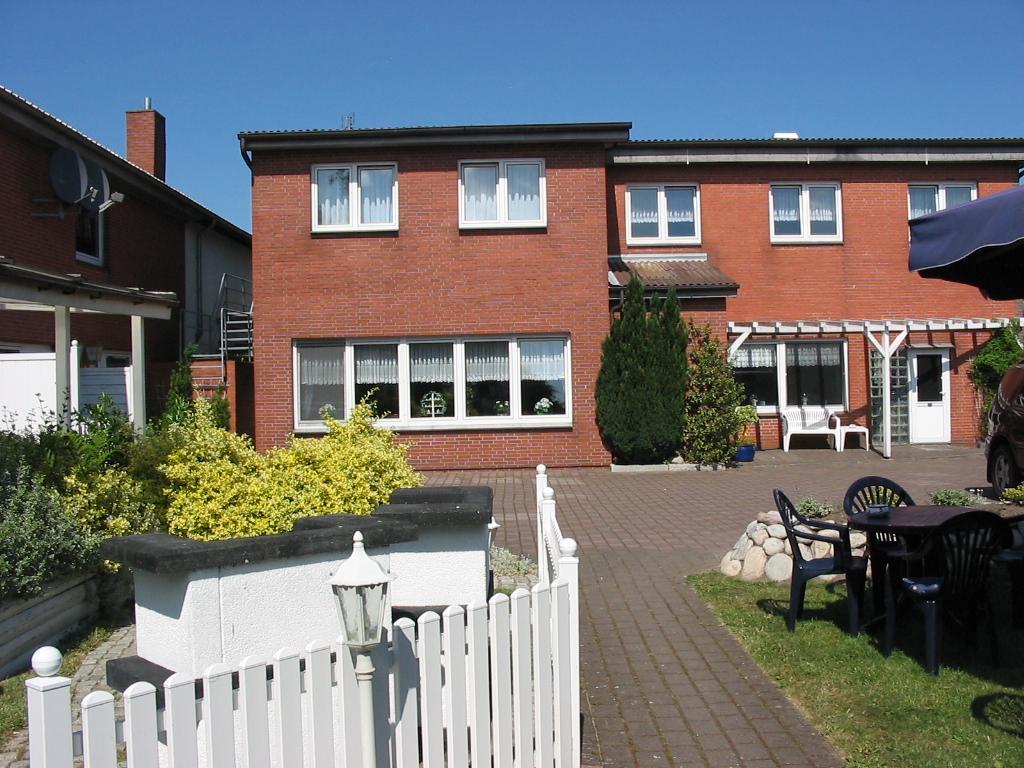 Karstens Gasthof Nordhastedt المظهر الخارجي الصورة