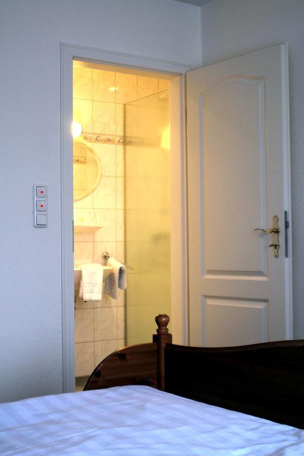 Karstens Gasthof Nordhastedt المظهر الخارجي الصورة