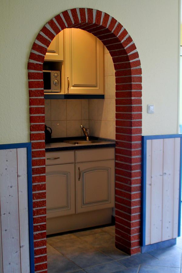 Karstens Gasthof Nordhastedt المظهر الخارجي الصورة